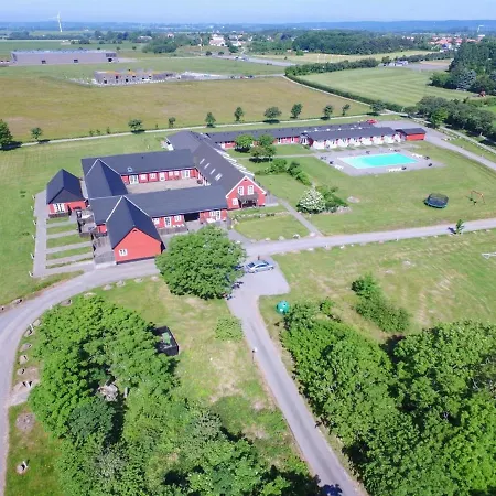 Lutz - 6km From The Sea In Bornholm By Interhome Апартаменты Akirkeby
