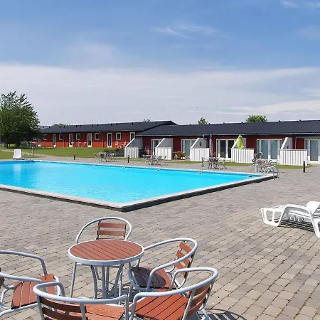Апартаменты Lutz - 6km From The Sea In Bornholm By Interhome *