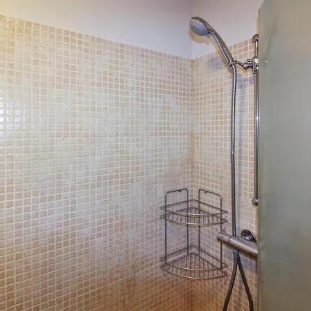 Apartment Lutz - 6km From The Sea By Interhome