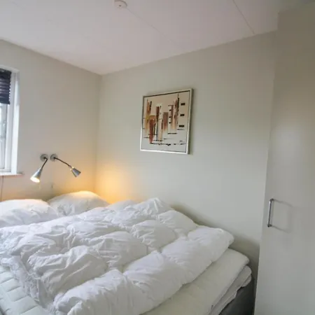 Lutz - 6km From The Sea By Interhome * Akirkeby