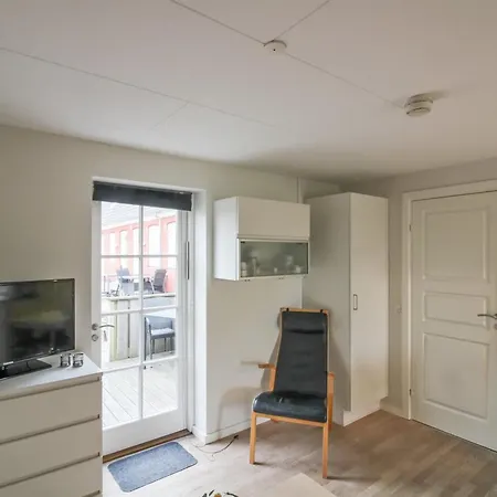 Lutz - 6km From The Sea By Interhome Apartment Akirkeby