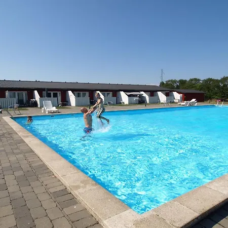 Apartment Lutz - 6km From The Sea By Interhome Akirkeby