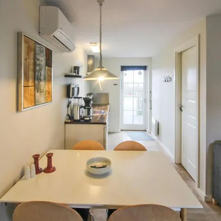 Lutz - 6km From The Sea By Interhome Apartment *