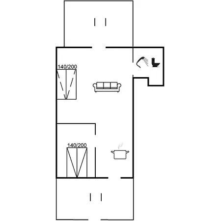 Lutz - 6km From The Sea By Interhome *